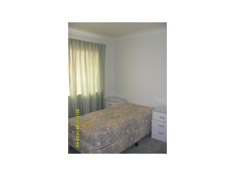 3/356 Marsh Avenue, Frenchville QLD 4701