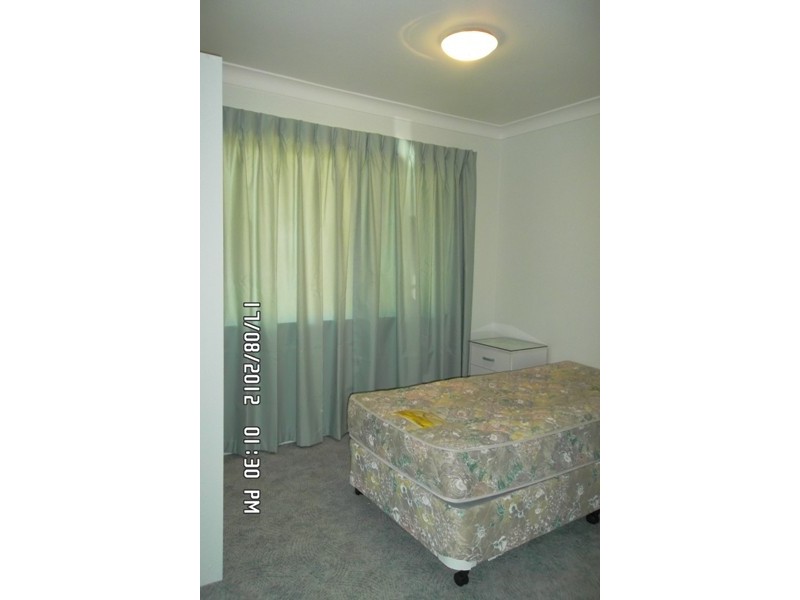 3/356 Marsh Avenue, Frenchville QLD 4701