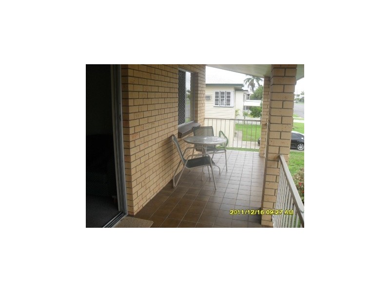 4/126 Lion Creek Road, Rockhampton City QLD 4700