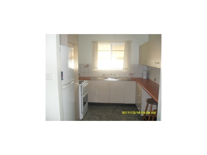 4/126 Lion Creek Road, Rockhampton City QLD 4700