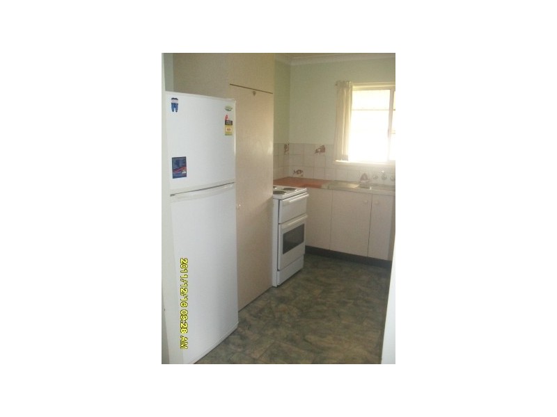 4/126 Lion Creek Road, Rockhampton City QLD 4700