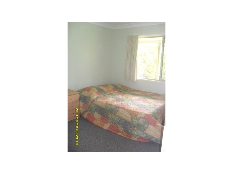 4/126 Lion Creek Road, Rockhampton City QLD 4700