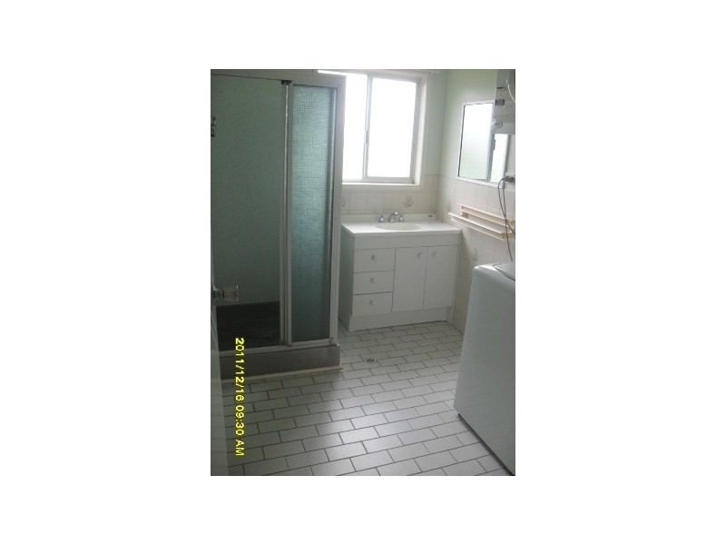 4/126 Lion Creek Road, Rockhampton City QLD 4700