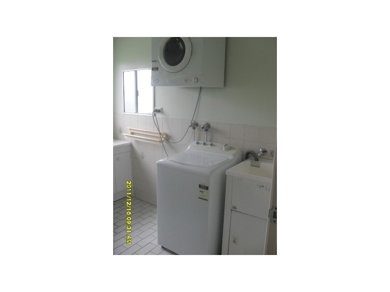 4/126 Lion Creek Road, Rockhampton City QLD 4700