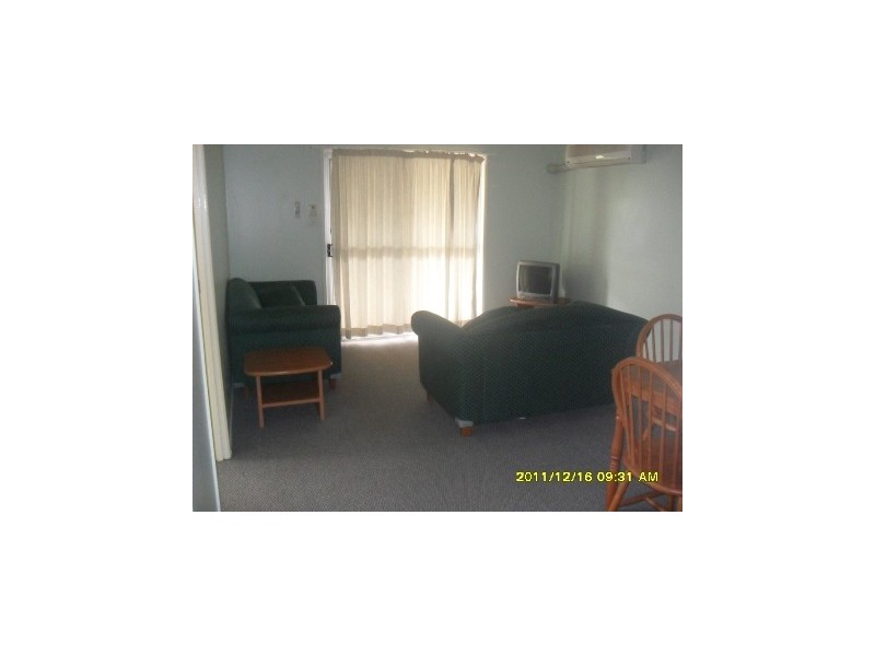 4/126 Lion Creek Road, Rockhampton City QLD 4700