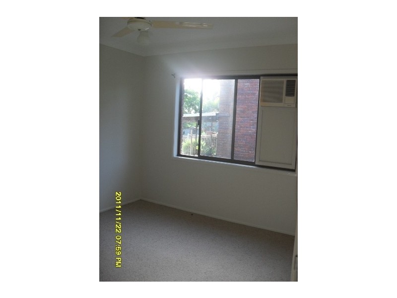 2/290 Bloxsom Street, Rockhampton City QLD 4700