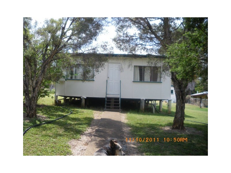 47  James Street, Mount Morgan QLD 4714