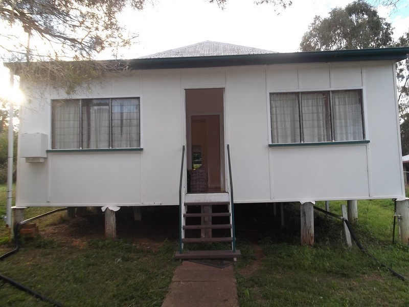 47  James Street, Mount Morgan QLD 4714