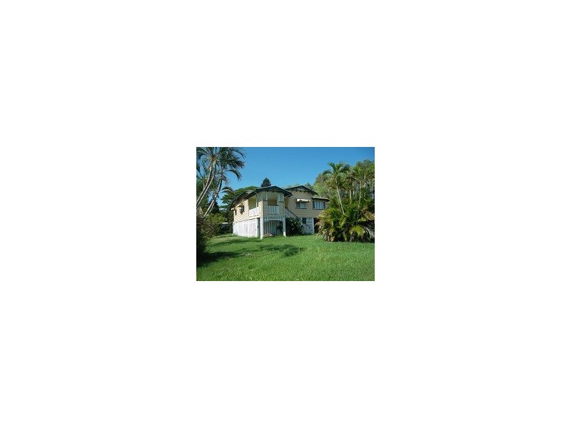 21 Victoria Street, West Rockhampton QLD 4700
