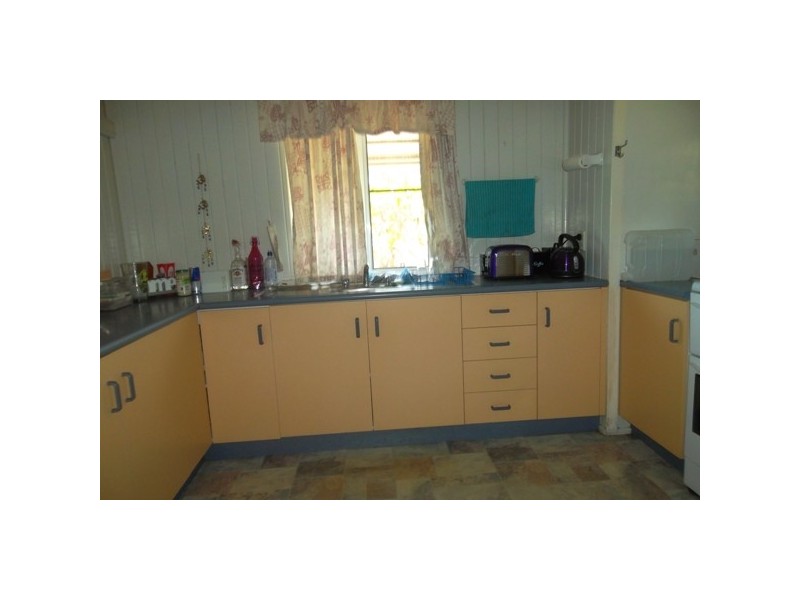 21 Victoria Street, West Rockhampton QLD 4700