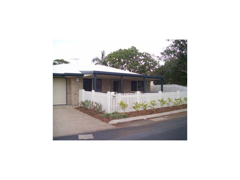 122 George Lane, Rockhampton QLD 4700