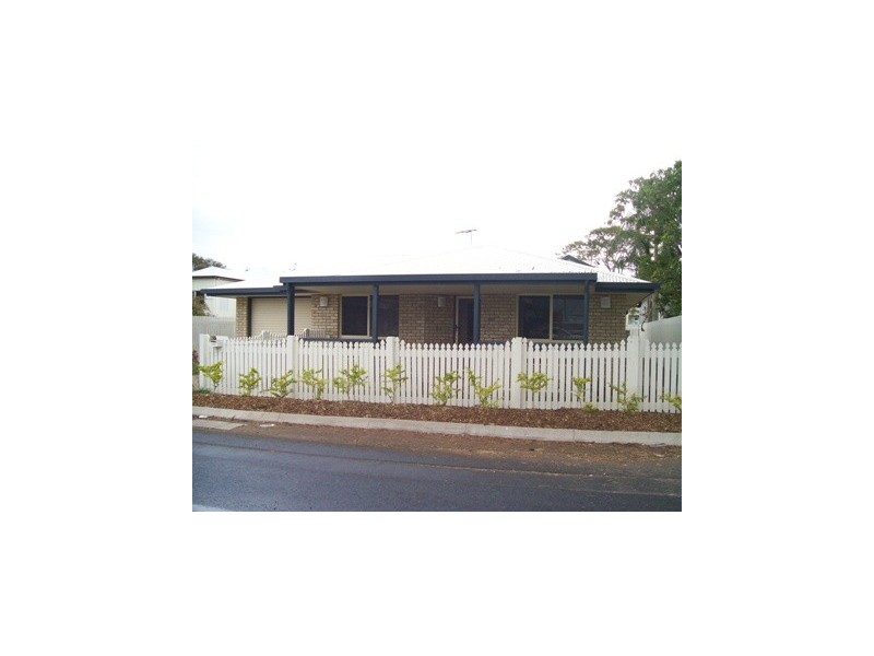 122 George Lane, Rockhampton QLD 4700