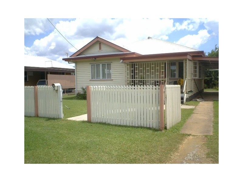 5 Wilmington Street, Park Avenue QLD 4701