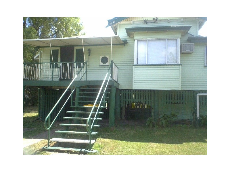 38 Morgan Street, Wandal QLD 4700