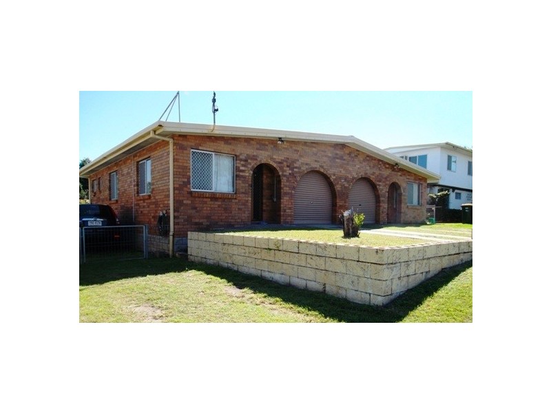 1/269 Carlton Street, Kawana QLD 4701