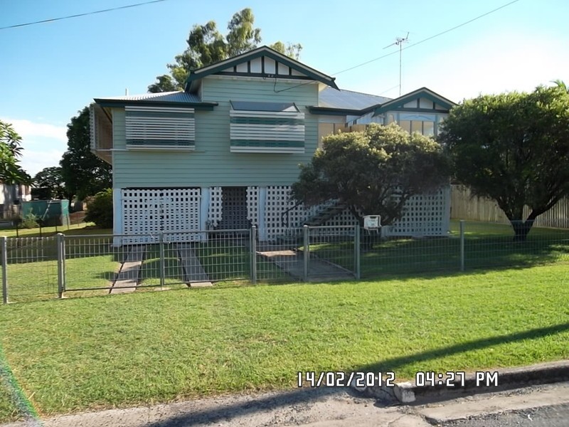 80 Armstrong Street, Berserker QLD 4701