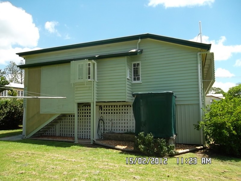 80 Armstrong Street, Berserker QLD 4701