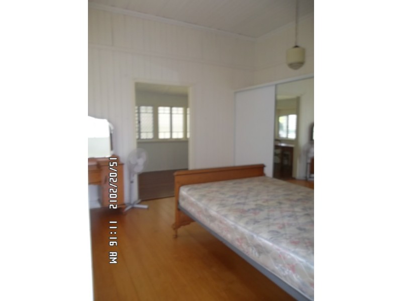 80 Armstrong Street, Berserker QLD 4701