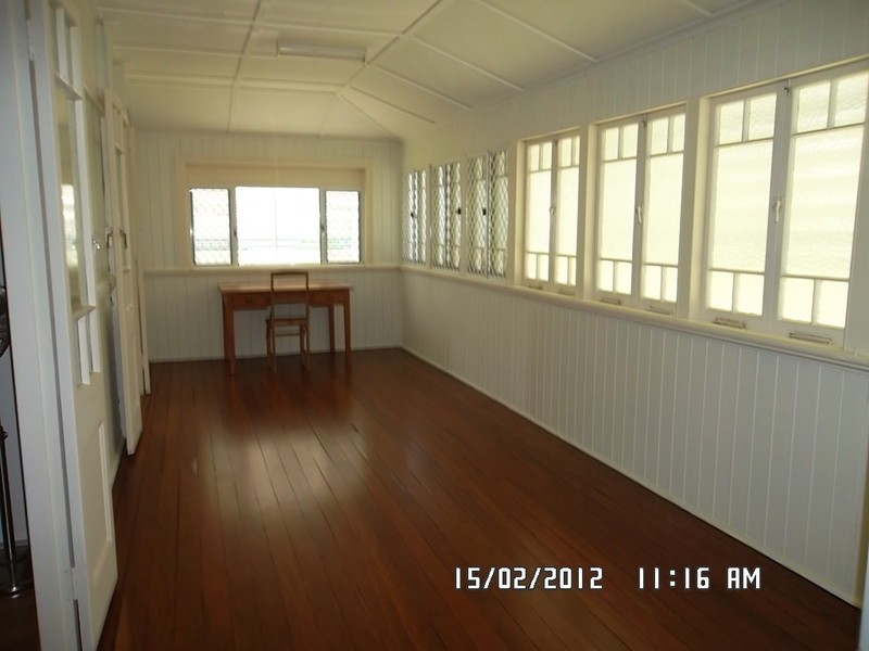 80 Armstrong Street, Berserker QLD 4701