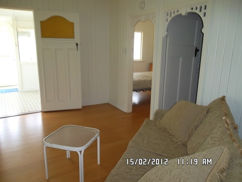 80 Armstrong Street, Berserker QLD 4701