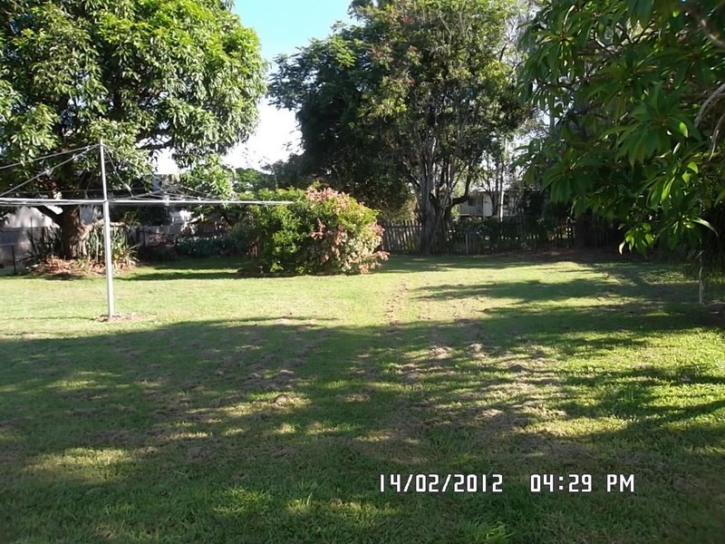 80 Armstrong Street, Berserker QLD 4701