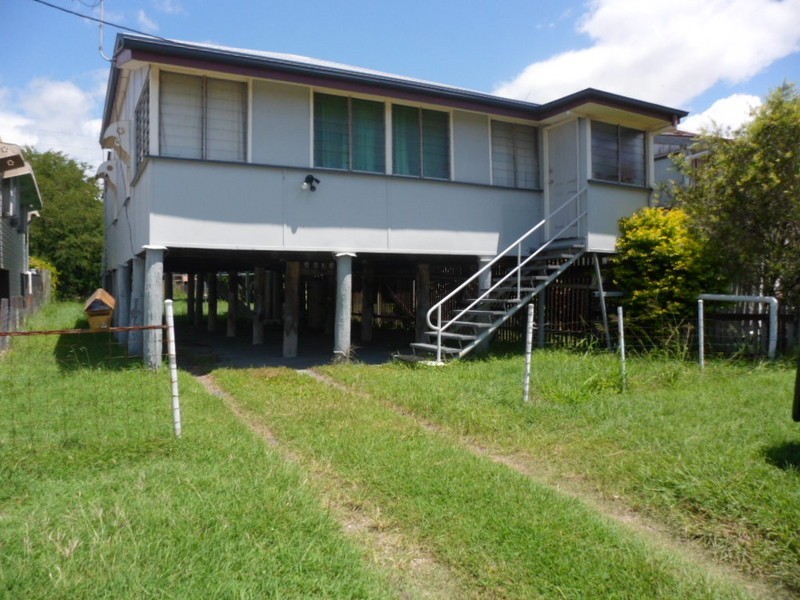 90 Kent Street, Rockhampton City QLD 4700