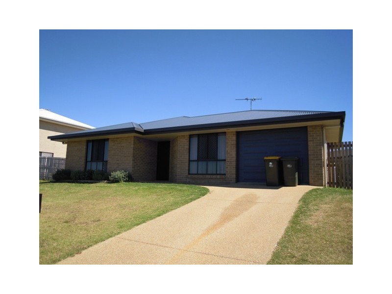 20 Allen Road, Gracemere QLD 4702