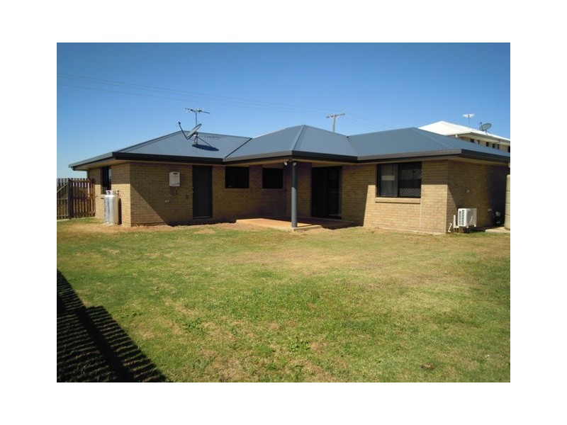 20 Allen Road, Gracemere QLD 4702