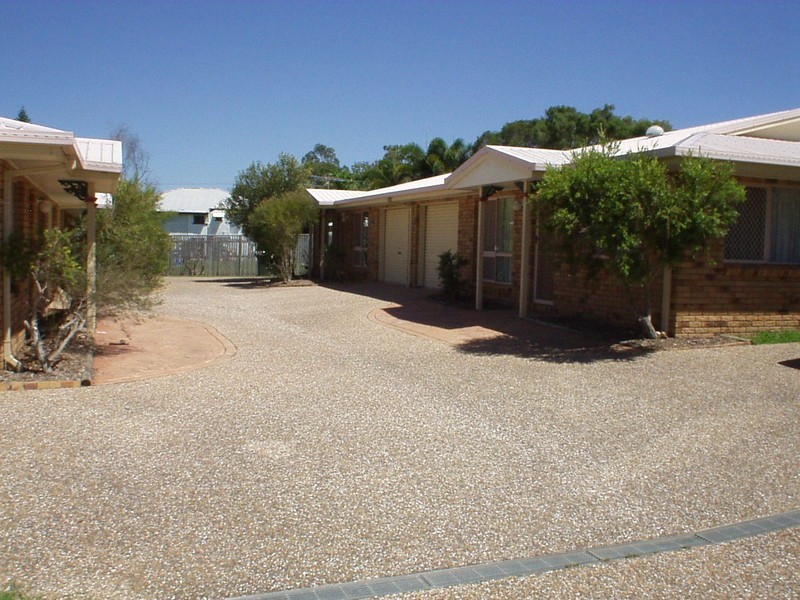 3/16 Stenlake Avenue, Kawana QLD 4701