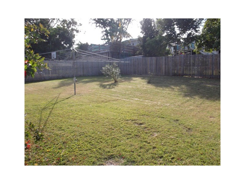 318 Mills Avenue, Frenchville QLD 4701