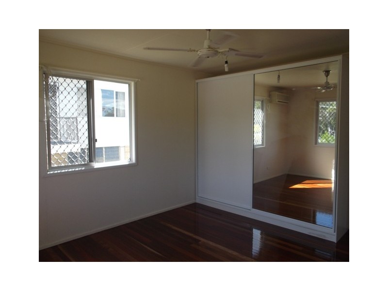 318 Mills Avenue, Frenchville QLD 4701