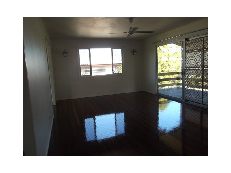 318 Mills Avenue, Frenchville QLD 4701