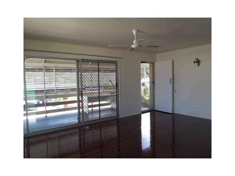 318 Mills Avenue, Frenchville QLD 4701