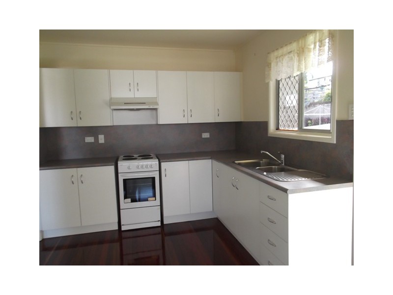 318 Mills Avenue, Frenchville QLD 4701