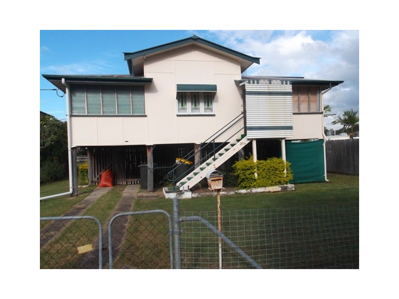 270 Eldon Street, Frenchville QLD 4701