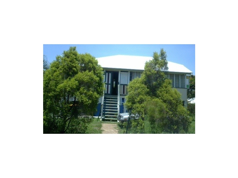 14 Kirkellen Street, Berserker QLD 4701