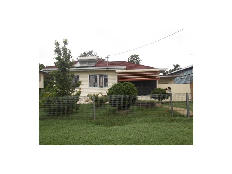 68 Richmond Street, Berserker QLD 4701