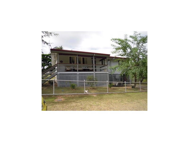 6 Staunton Street, Mount Morgan QLD 4714