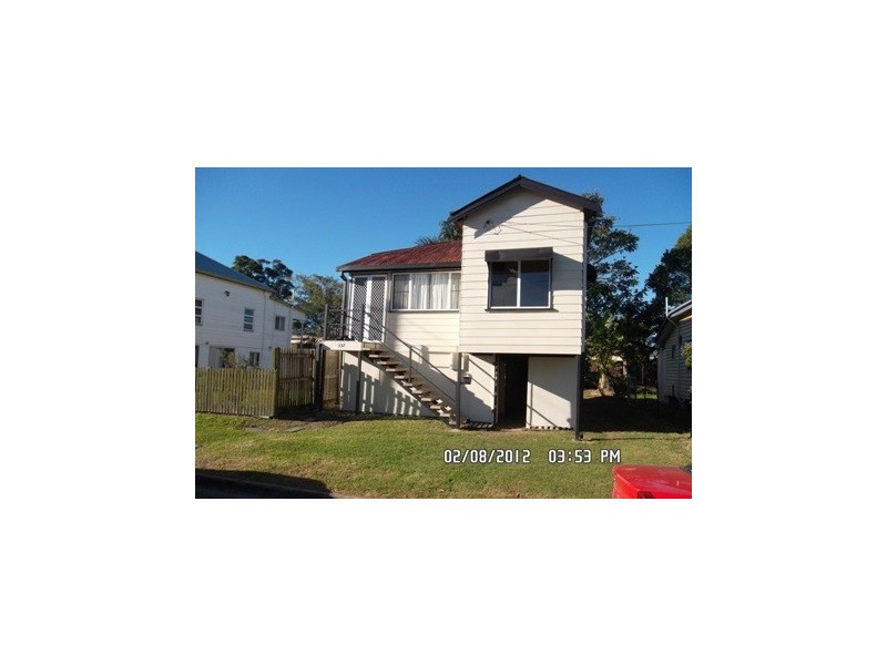 337 Bolsover Street, Depot Hill QLD 4700