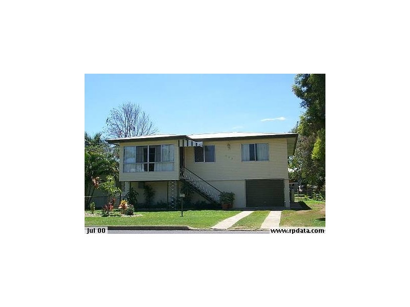 122  Main Street, Park Avenue QLD 4701