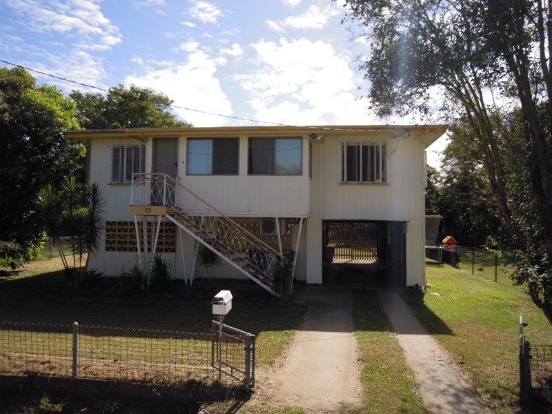 73 Charles Street, Berserker QLD 4701