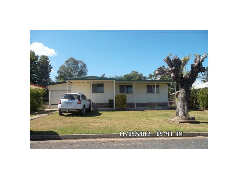 25 Melbourne Street, West Rockhampton QLD 4700
