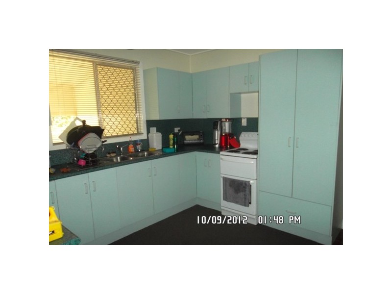 25 Melbourne Street, West Rockhampton QLD 4700