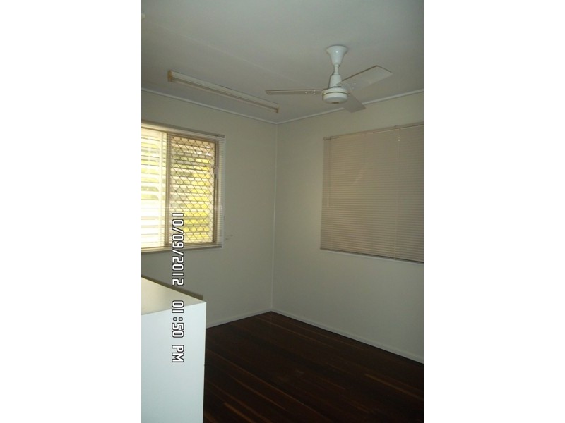 25 Melbourne Street, West Rockhampton QLD 4700