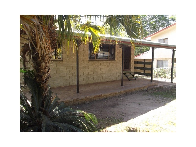 331 Mills Avenue, Frenchville QLD 4701