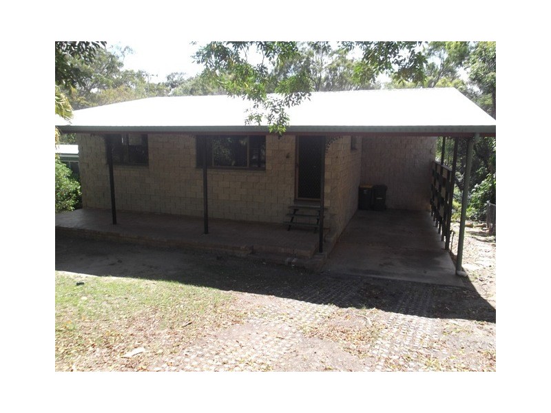331 Mills Avenue, Frenchville QLD 4701