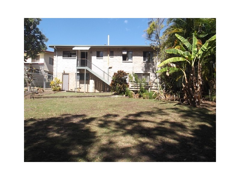 331 Mills Avenue, Frenchville QLD 4701