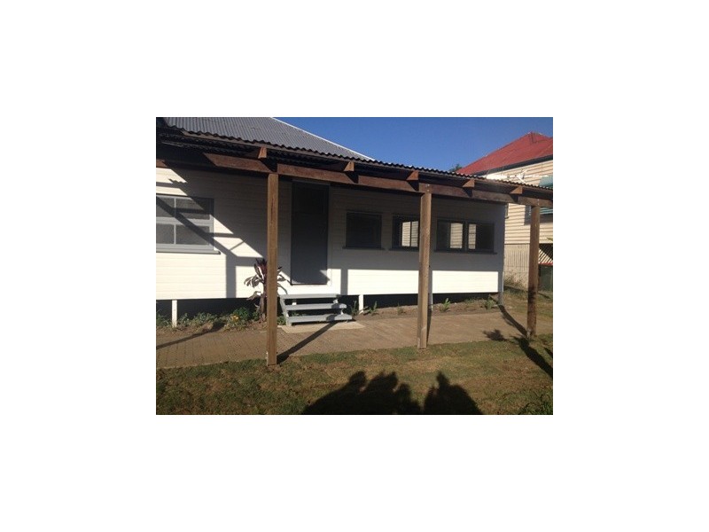 30 Gillespie Street, Wandal QLD 4700