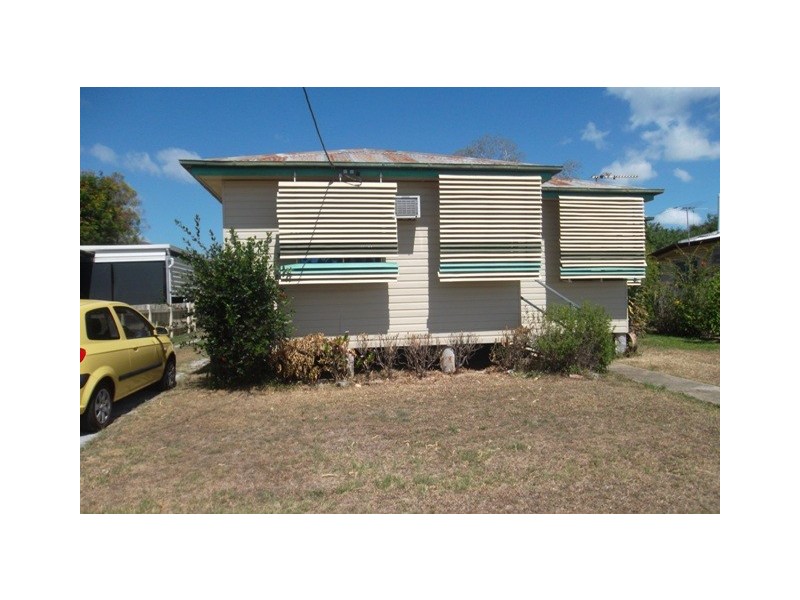 262 Clanfield Street, Berserker QLD 4701