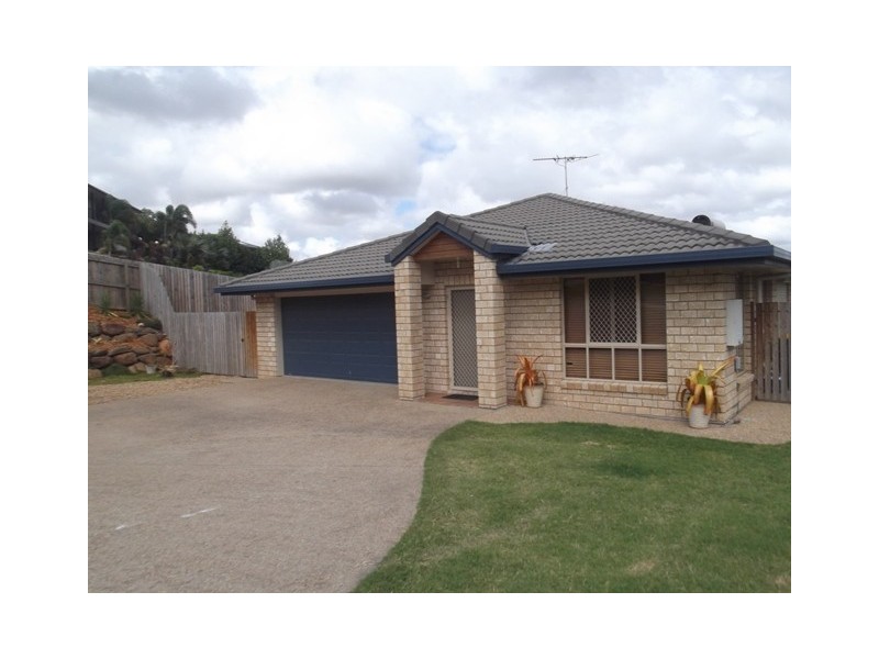 8 Killkenny Court, Kawana QLD 4701